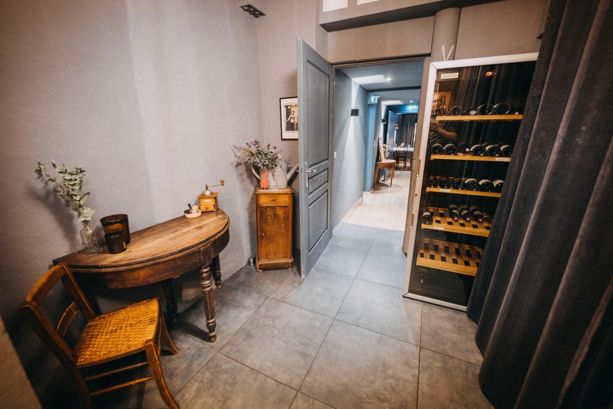 Apartament Le Couvent Wissembourg Zewnętrze zdjęcie