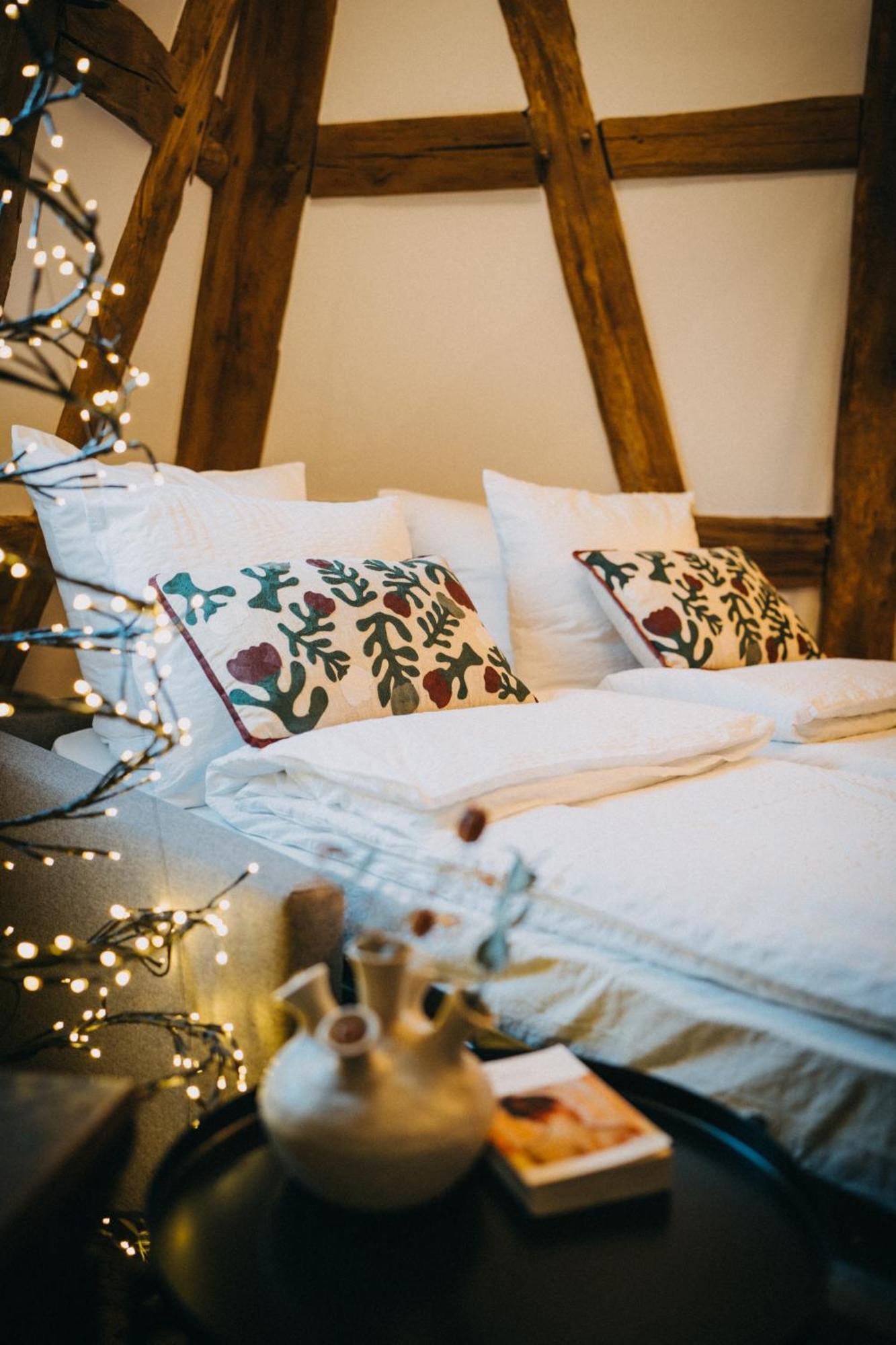 Apartament Le Couvent Wissembourg Zewnętrze zdjęcie